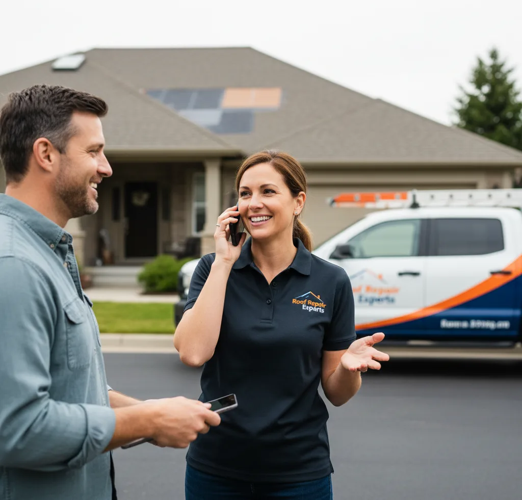 Roof Maintenance in Hoffman Estates, IL